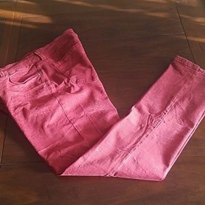 Not Your Daughter's Jeans Size 10